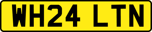 WH24LTN