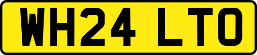 WH24LTO