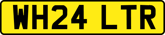 WH24LTR