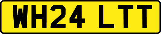 WH24LTT