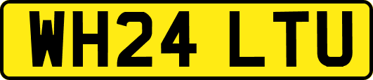 WH24LTU