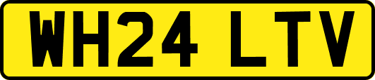 WH24LTV