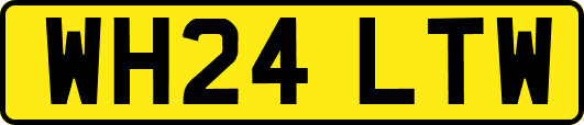 WH24LTW