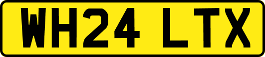 WH24LTX