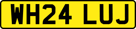 WH24LUJ