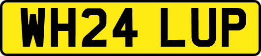WH24LUP