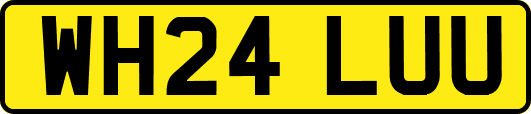 WH24LUU