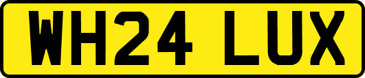 WH24LUX
