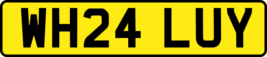 WH24LUY