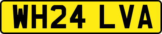 WH24LVA