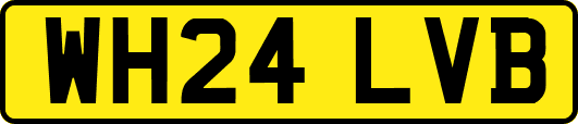 WH24LVB