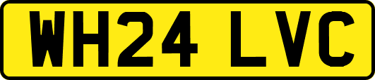 WH24LVC