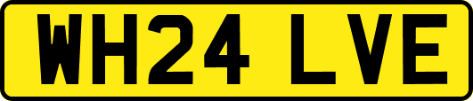 WH24LVE