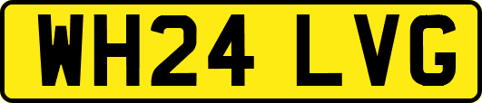 WH24LVG