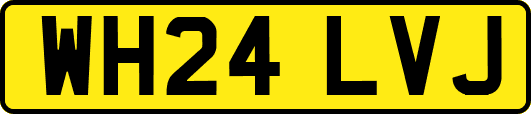 WH24LVJ