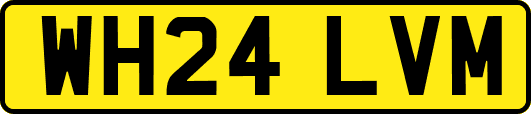 WH24LVM