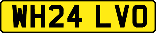 WH24LVO