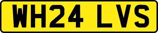 WH24LVS