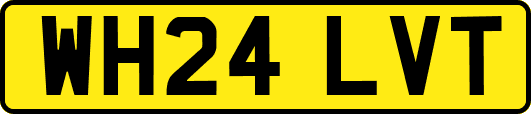 WH24LVT