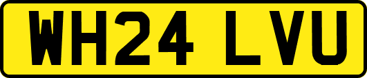 WH24LVU