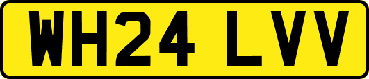 WH24LVV