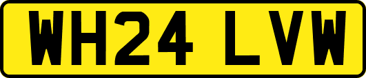 WH24LVW
