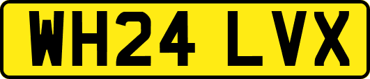 WH24LVX