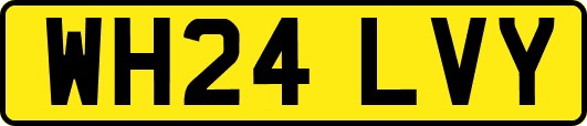 WH24LVY