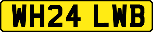 WH24LWB