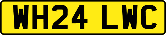 WH24LWC