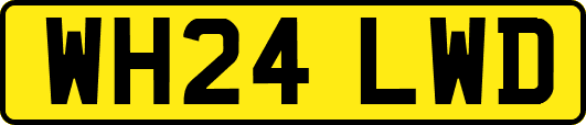 WH24LWD