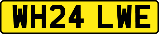 WH24LWE