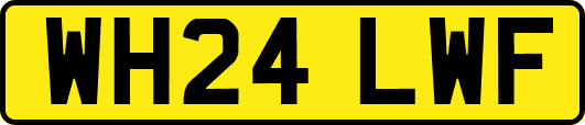 WH24LWF