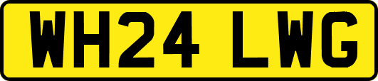 WH24LWG