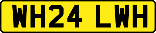 WH24LWH