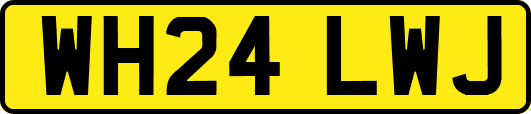 WH24LWJ