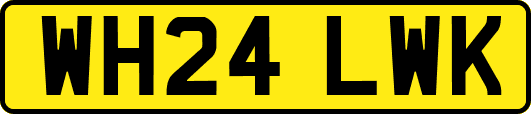 WH24LWK