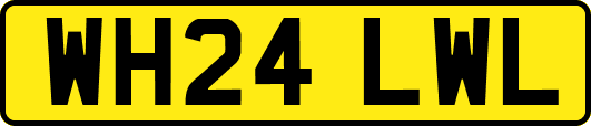 WH24LWL