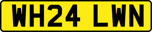 WH24LWN