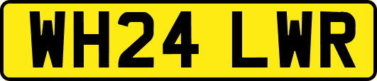 WH24LWR