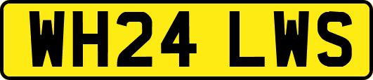 WH24LWS