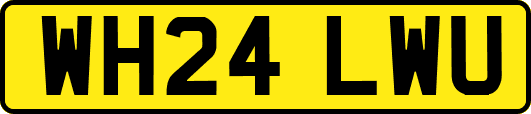 WH24LWU