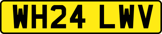 WH24LWV