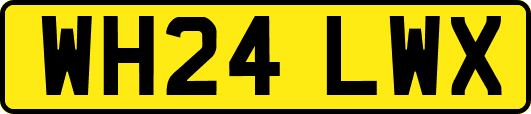WH24LWX