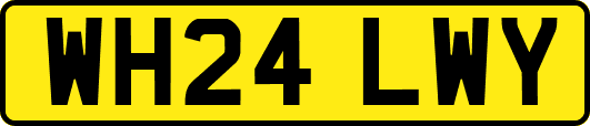 WH24LWY