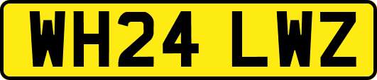WH24LWZ