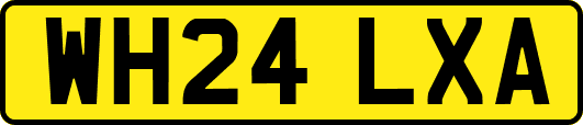 WH24LXA