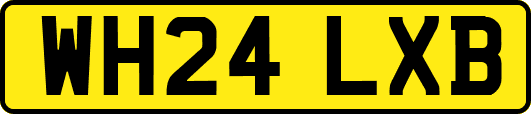 WH24LXB