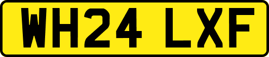 WH24LXF