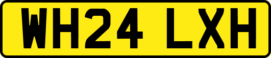 WH24LXH